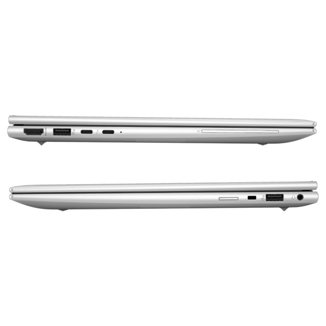 Refurbished HP EliteBook 840 14 G11 Intel Core Ultra 7 155U 16GB RAM 512GB SSD 14" Windows 11 Pro Laptop