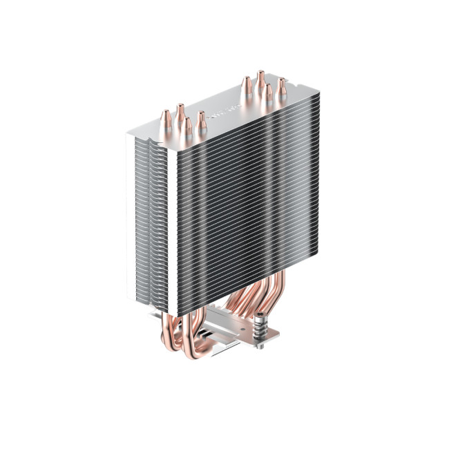 GameMax Ice Blade 120mm ARGB Infinity CPU Cooler