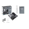 ASUS Prime Plus Intel Z790 LGA 1700 micro ATX Motherboard - 90MB1E70-M1EAY0