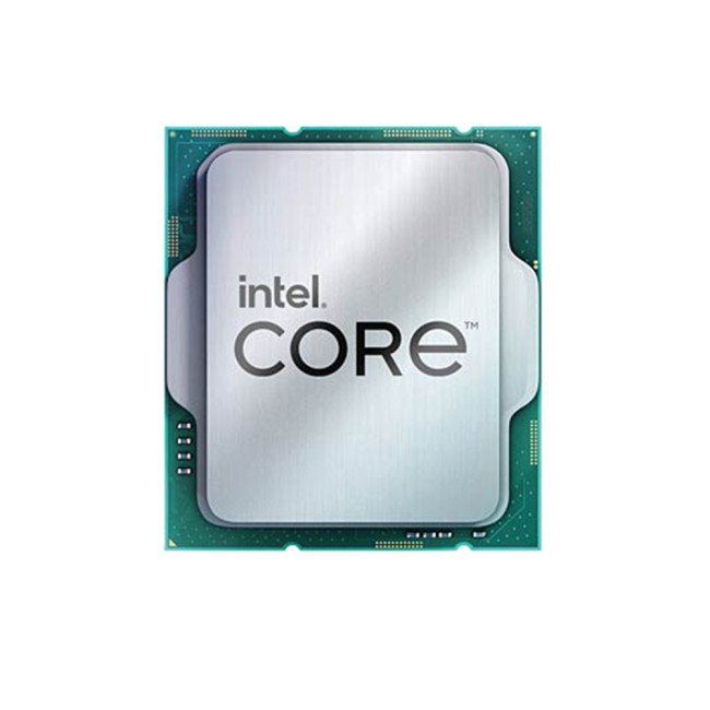 Intel Core i9-14900K Raptor Lake 3.20 GHz LGA 1700 36 MB Smart Cache Processor