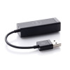 Dell Adapter - USB 3 to Ethernet