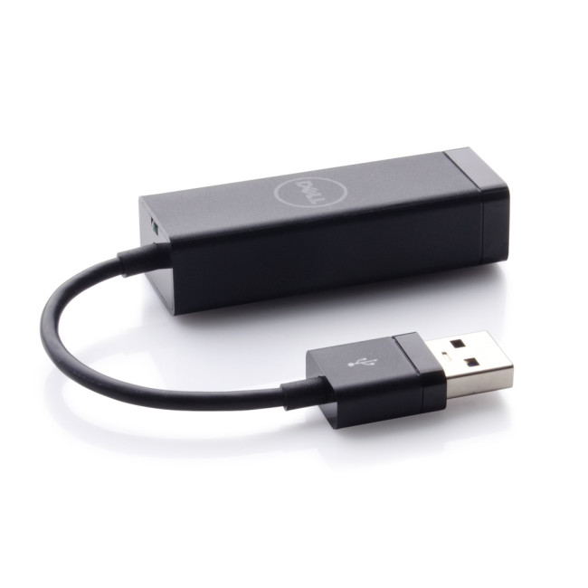 Dell Adapter - USB 3 to Ethernet