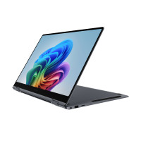 Refurbished Samsung Galaxy Book4 Pro 360 Snapdragon X Elite (X1E) 16GB RAM 512GB eUFS 16" Windows 11 Pro Laptop