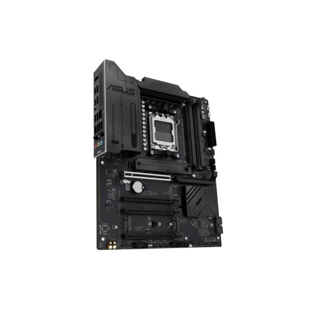 ASUS X870 MAX GAMING WIFI7 DDR5 ATX Socket AM5 Motherboard