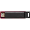 USB Stick Kingston Technology DataTraveler USB Flash Drive 256GB USB USB Type-A - Red