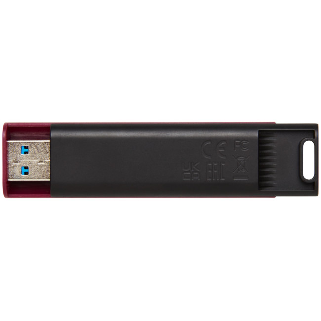 USB Stick Kingston Technology DataTraveler USB Flash Drive 256GB USB USB Type-A - Red