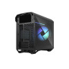 Fractal Design Torrent Nano Micro Tower Black