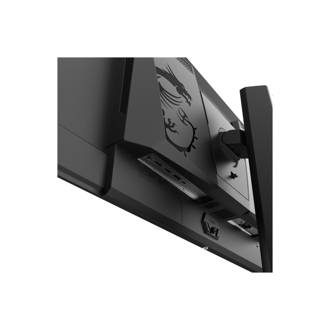 MSI MAG 322UP QD-OLED E16 32" UHD 4K QD-OLED 165Hz 0.03ms Gaming Monitor