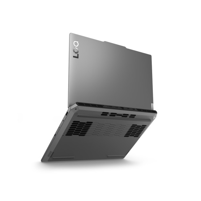Lenovo LOQ 15ARP9 AMD Ryzen 5 7235HS 24GB RAM 1TB SSD RTX 3050 15.6" FHD Windows 11 Home Gaming Laptop