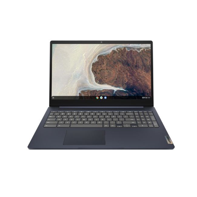 Lenovo ideapad 3 chrome 15ijl6 | intel celeron | 8gb ram | ssd disk | 15,6" fhd | chromeos | prenosnik 2 Lenovo ideapad 3 chrome 82n4004tuk n4500 15. 6" laptop