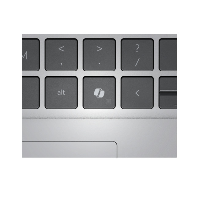 DELL Pro 16 Plus PB16250 Intel Core Ultra 7 265U32GB RAM 512GB SSD 16" Full HD+ Windows 11 Pro Business Laptop