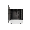 Kolink Observatory MX Mesh ARGB Midi Tower Gaming ATX PC Case - Black/White