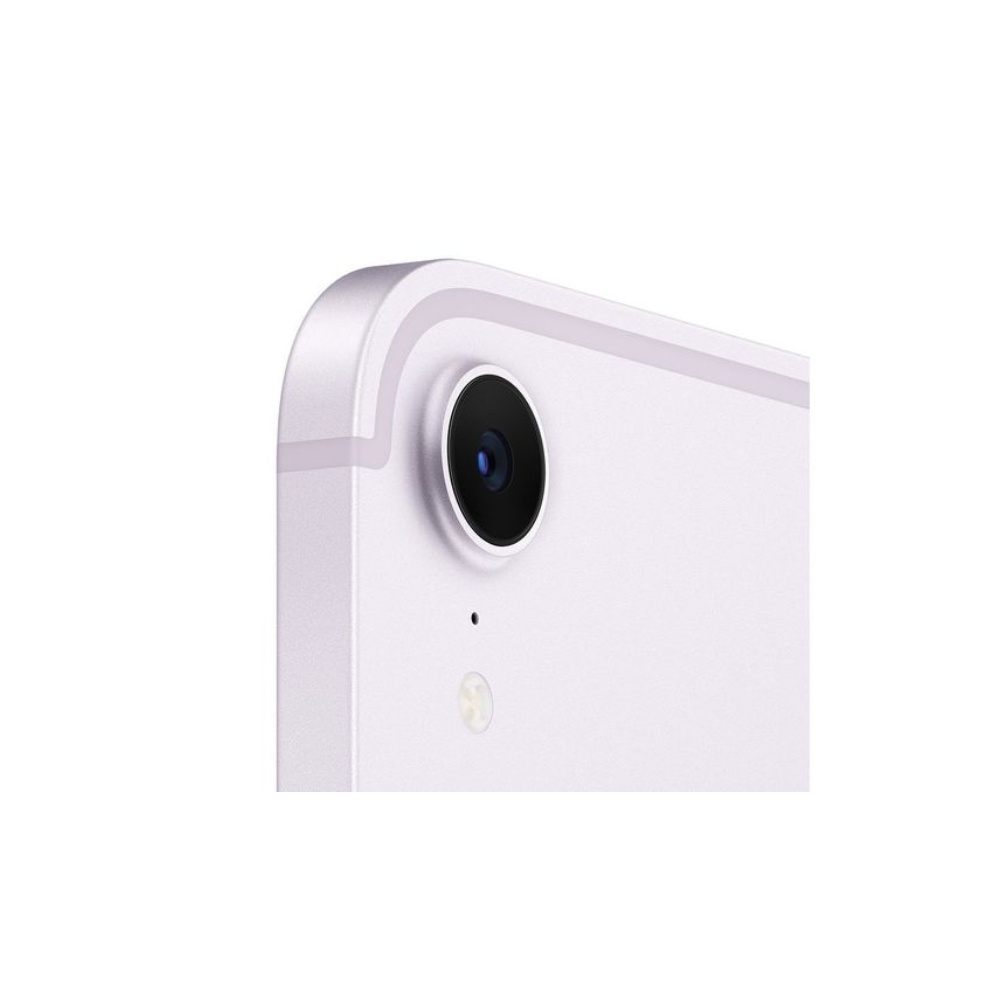 iPad あほー Apple iPad Mini A2995 MXPR3NF/A A17 Pro, 128GB, Purple