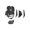 Mad Catz rat DWS Optical Wireless Gaming Mouse - Black