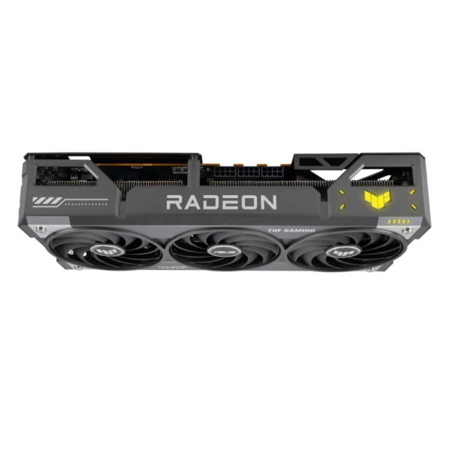Refurbished ASUS Radeon RX 9070 XT TUF GAMING 16GB OC Graphics Card