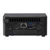 ASUS NUC 14 PRO - KIT NUC14RVHU5000R3 - Barebone - Intel Core Ultra 5-125H Tall