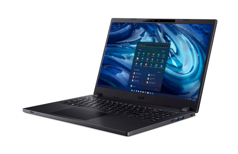 Acer TravelMate P2 TMP215-54 Intel i5 8GB 256GB 