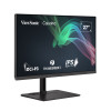 Viewsonic VP2776T-4K 27" IPS UHD 4K Height Adjustable Monitor with Speakers