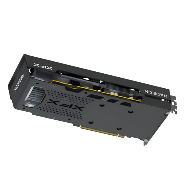 XFX AMD Radeon RX 7600 Speedster QICK308 8GB Graphic Cards