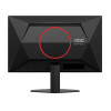 AOC G4 24G4HRE 24" IPS Full HD 200Hz 0.5ms Height Adjustable Gaming Monitor with Built-In Speakers