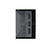 1st Player SP8 ATX Micro ATX Tempared Glass Black PC Case