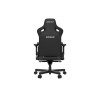 Anda Seat Kaiser Series 3 Large Premium Gaming Chair - Black