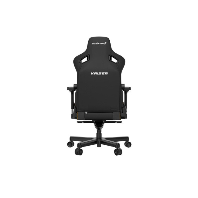 Anda Seat Kaiser Series 3 Large Premium Gaming Chair - Black