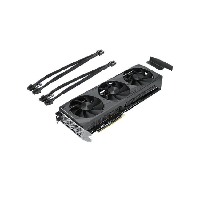 Lenovo Thinkstation NVIDIA GeForce RTX 3080 10GB PCI Express 4.0 x16 Graphics Card
