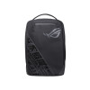 ASUS ROG Ranger BP1501G 43.2 cm (17") Backpack Black, Grey - 90XB04ZN-BBP020
