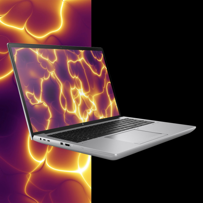 HP ZBook Fury 16 G11 Intel Core i7-14700HX 32GB RAM 1TB SSD RTX A1000 16" WUXGA IPS Windows 11 Pro Gaming Laptop