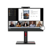 Refurbished Lenovo ThinkCentre Tiny-In-One 22 Gen 5 21.5" FHD IPS DisplayPort HDMI Monitor