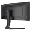 iiyama G-Master GCB3486WQSCP 34" Curve Ultrawide QHD 240Hz Freesync Premium Gaming Monitor