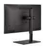Viewsonic VP2776T-4K 27" IPS UHD 4K Height Adjustable Monitor with Speakers