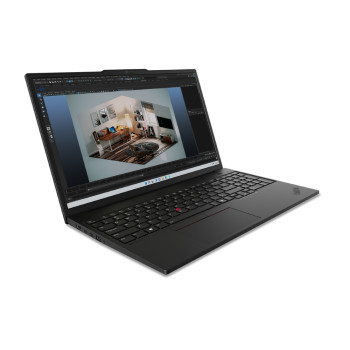 Lenovo ThinkPad P16s Gen 3 Intel Ultra 9 185H 32GB RAM 1TB SSD 16" WUXGA IPS Windows 11 Pro Laptop