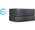 Logitech ERGO K860 QWERTY Keyboard Graphite - 920-010107