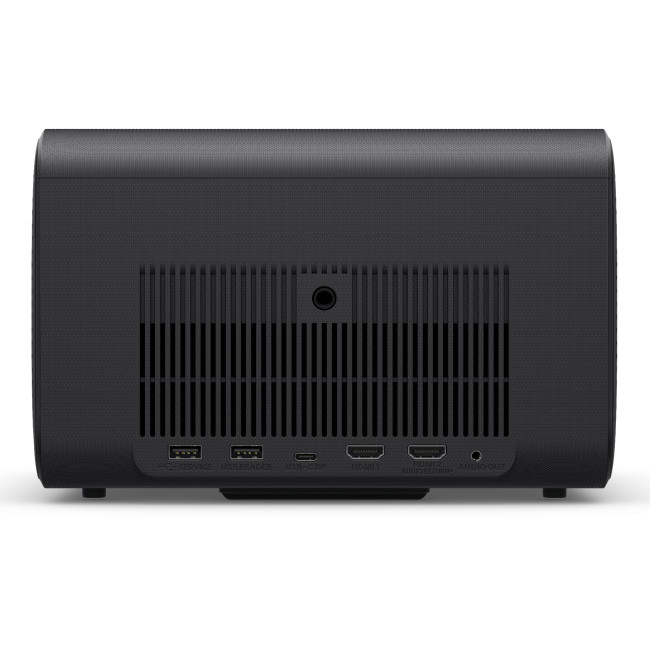 BenQ GP520 UHD 4K 2600 ANSI Lumens Home Entertainment Google TV Projector