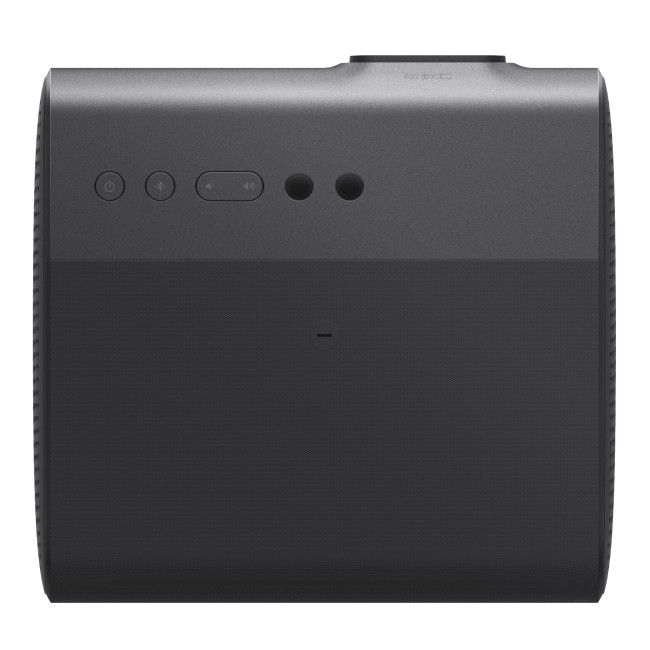 BenQ GP520 UHD 4K 2600 ANSI Lumens Home Entertainment Google TV Projector