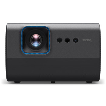 BenQ GP520 UHD 4K 2600 ANSI Lumens Home Entertainment Google TV Projector
