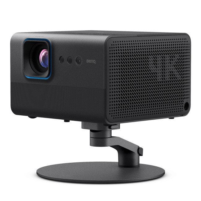 BenQ GP520 UHD 4K 2600 ANSI Lumens Home Entertainment Google TV Projector