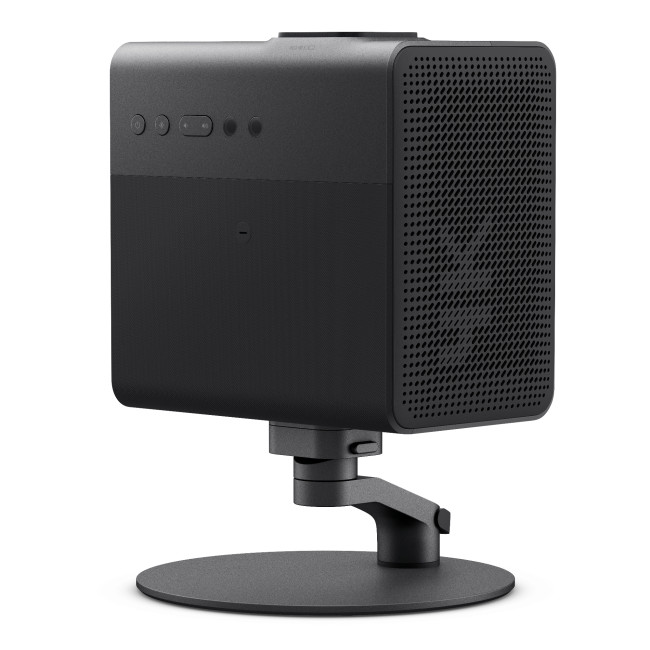 BenQ GP520 UHD 4K 2600 ANSI Lumens Home Entertainment Google TV Projector