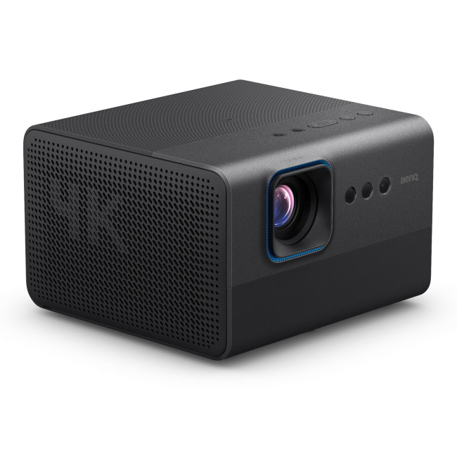 BenQ GP520 UHD 4K 2600 ANSI Lumens Home Entertainment Google TV Projector