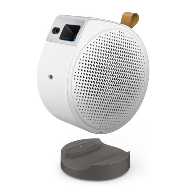 BenQ GV50 Full HD 500 ANSI Lumens Portable Home Cinema Projector