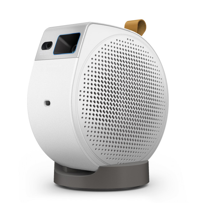 BenQ GV50 Full HD 500 ANSI Lumens Portable Home Cinema Projector