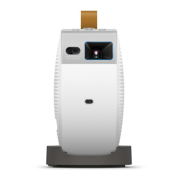 BenQ GV50 Full HD 500 ANSI Lumens Portable Home Cinema Projector
