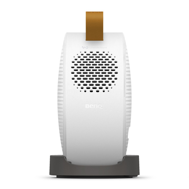 BenQ GV50 Full HD 500 ANSI Lumens Portable Home Cinema Projector