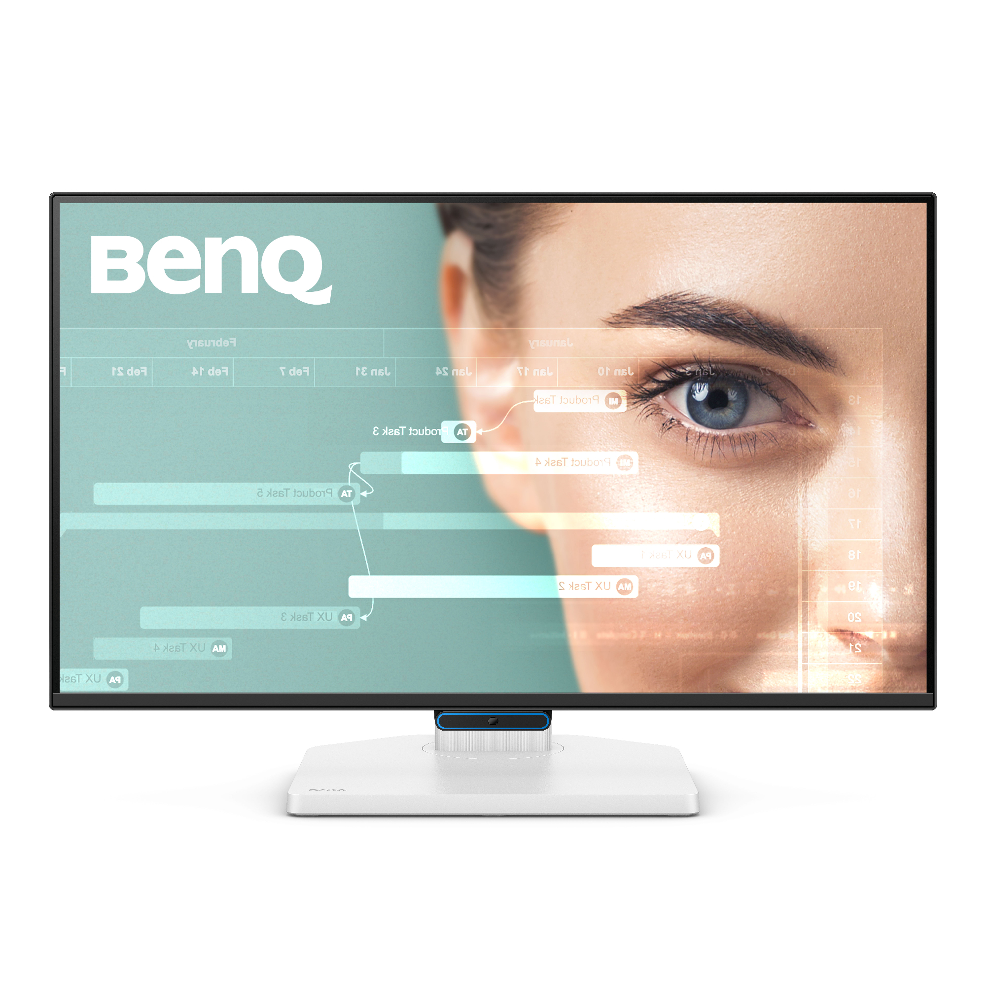 BenQ GW2490TC 1920x1080 24