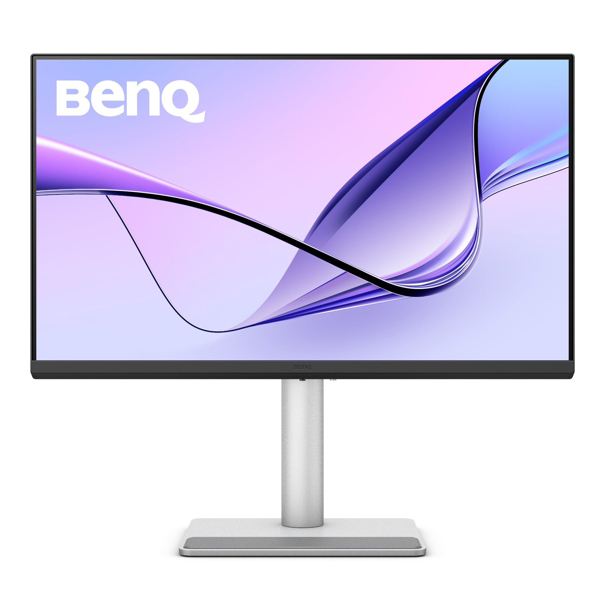 Refurbished BenQ MA270UP 27" IPS UHD 4K USB-C Height Adjustable Nano Gloss Monitor for MacBook