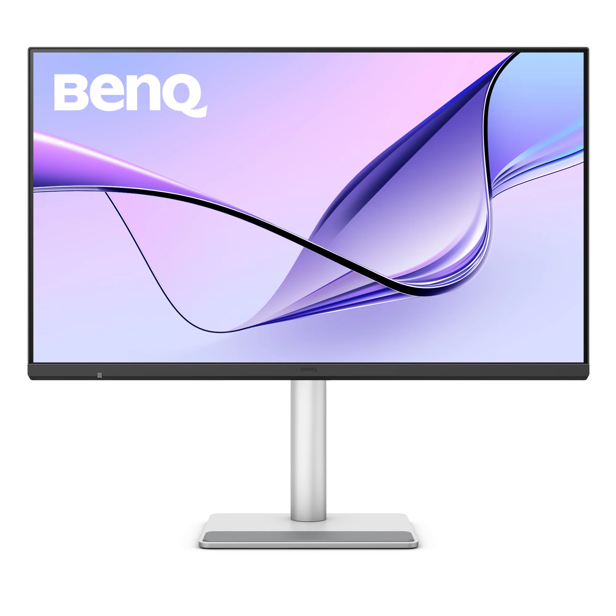 BenQ MA320UG 31.5" 4K Ultra HD 120Hz USB-C Height Adjustable Nano Gloss Monitor with Speakers