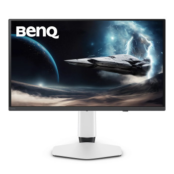 Refurbished BenQ MOBIUZ EX271UZ 27" QD-OLED UHD 4K 240Hz 0.03ms Freesync Premium Pro DisplayPort HDMI Gaming Monitor
