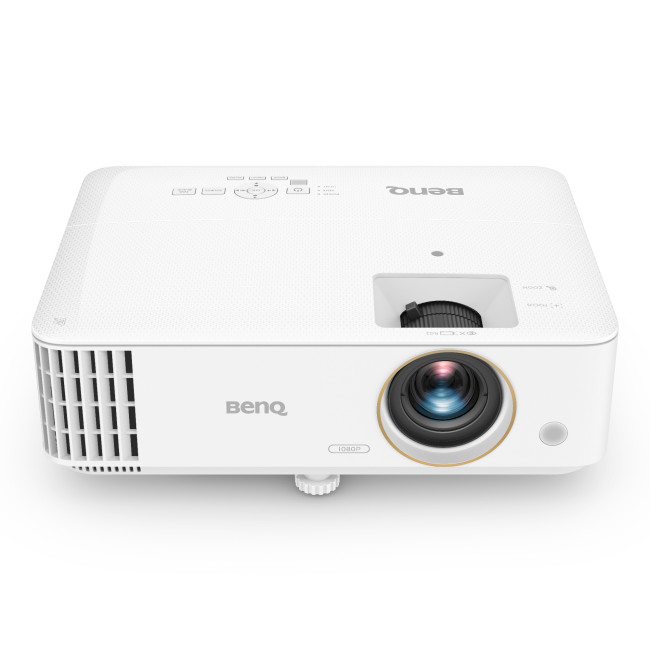 BenQ TH685P 1080p HDR 3500 ANSI Lumens Home Cinema Projector
